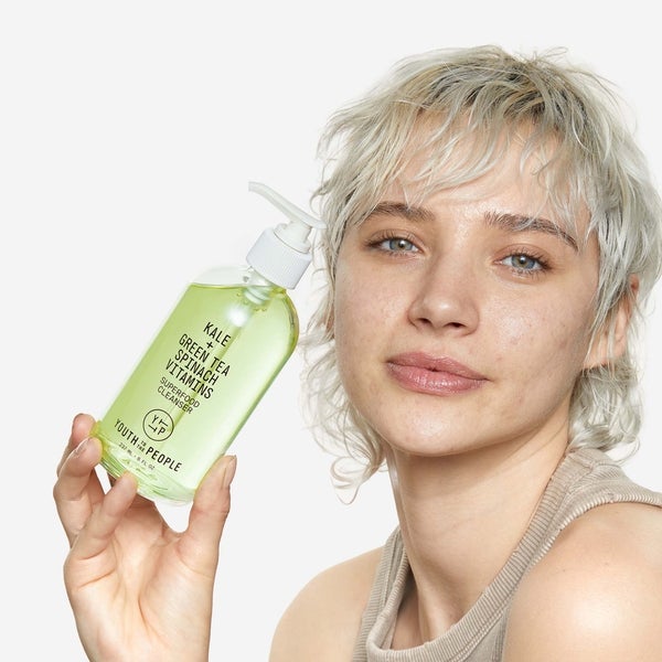 Youth To The People Youth To The People Superfood Cleanser (Various Sizes) Outlet
