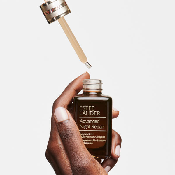 Estée Lauder Siero Complex Advanced Night Repair Synchronized Multi-Recovery Estée Lauder (varie misure) Saldi
