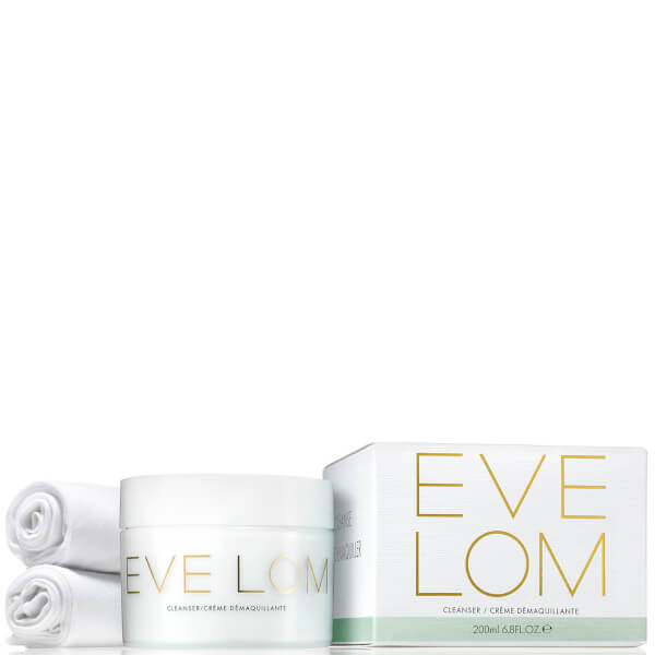 Eve Lom Eve Lom Cleanser 200ml Saldi Di Fabbrica