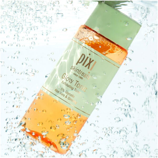 PIXI PIXI Glow Tonic Glycolic Acid Toner 100ml Vendite Flash