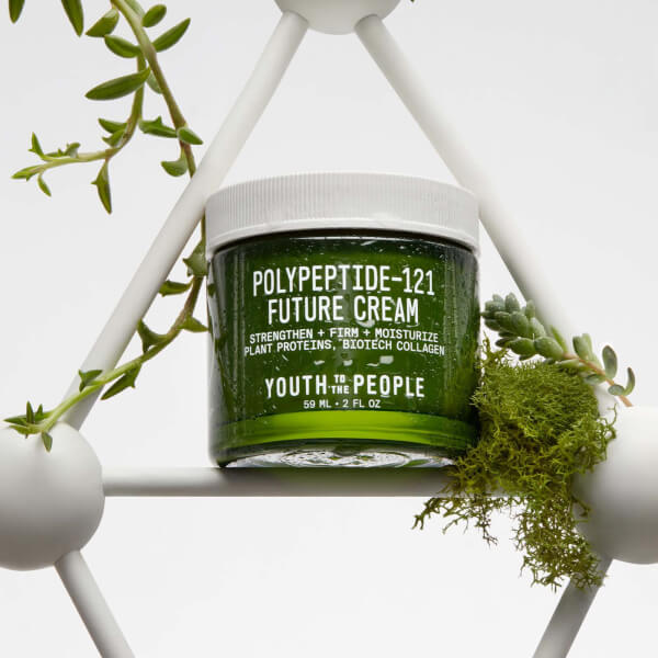 Youth To The People Youth To The People Polypeptide 121 Future Cream 59ml In Saldo