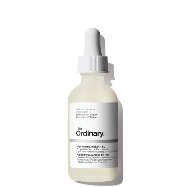The Ordinary The Ordinary Hyaluronic Acid 2% + B5 60ml Promozione Limitata