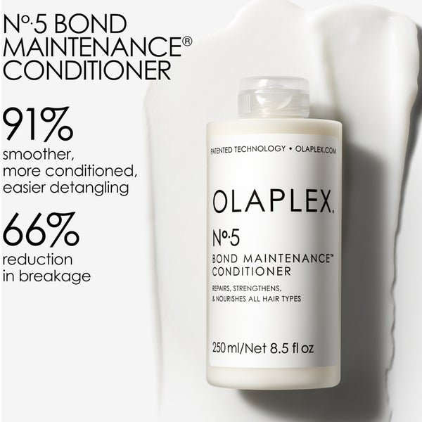 Olaplex Olaplex No. 5 Bond Maintenance Strengthening and Reparative Hair Conditioner 250ml Affare Del Giorno