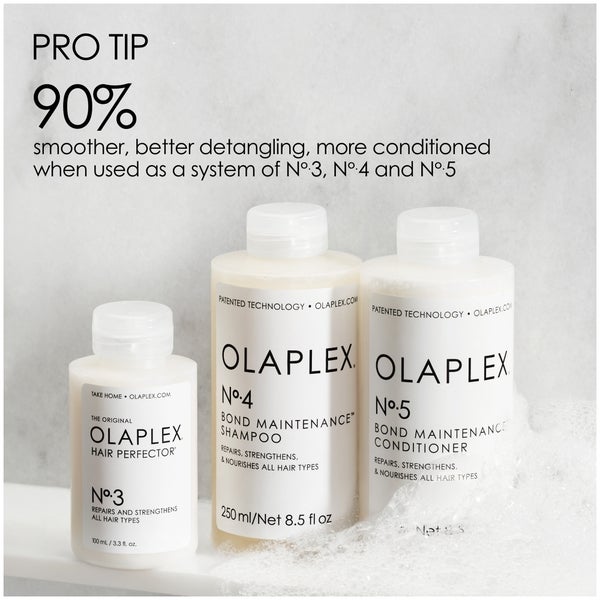 Olaplex Olaplex No. 5 Bond Maintenance Strengthening and Reparative Hair Conditioner 250ml Affare Del Giorno