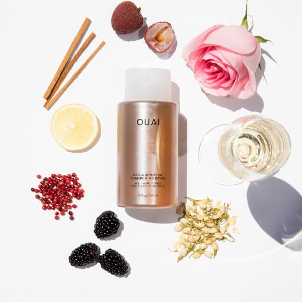 OUAI OUAI Detox Shampoo 300ml Prezzo Ridotto