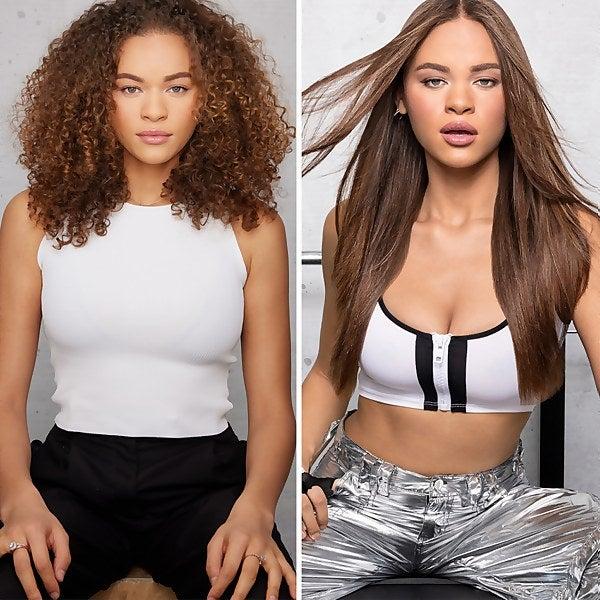 Color Wow Color Wow Extra Strength Dream Coat Ultra Moisturizing Anti Frizz Treatment Travel Size 50ml Sottocosto