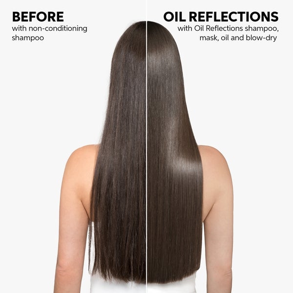 Wella Professionals Care Wella Professionals Oil Reflections olio levigante 100 ml Offerta