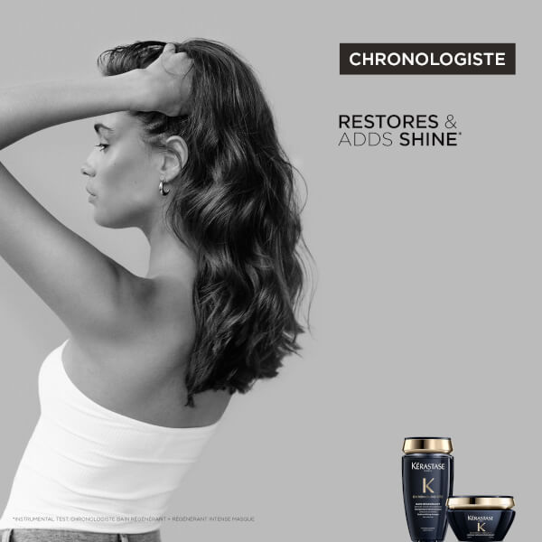 Kerastase Kérastase Chronologiste Bain Régénérant Shampoo 250ml Vendita Calda