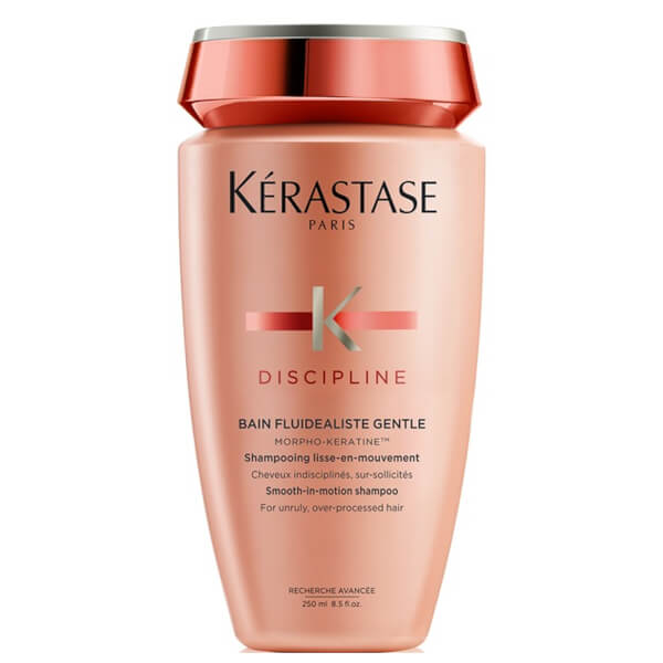 Kerastase Kérastase Discipline Bain Fluidealiste senza solfati (250 ml)