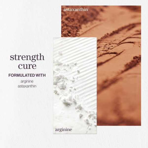 Pureology Pureology Strength Cure Shampoo 266ml Italia
