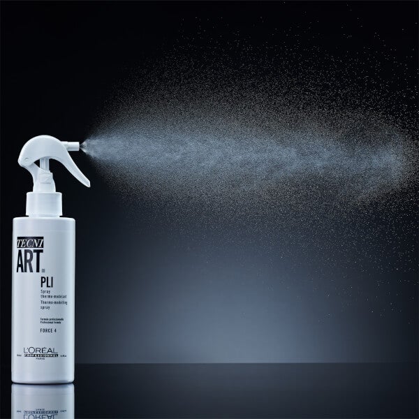 Lu0027Oréal Professionnel L'Oréal Professionnel Tecni.ART Pli Shaper 190ml Negozi Online