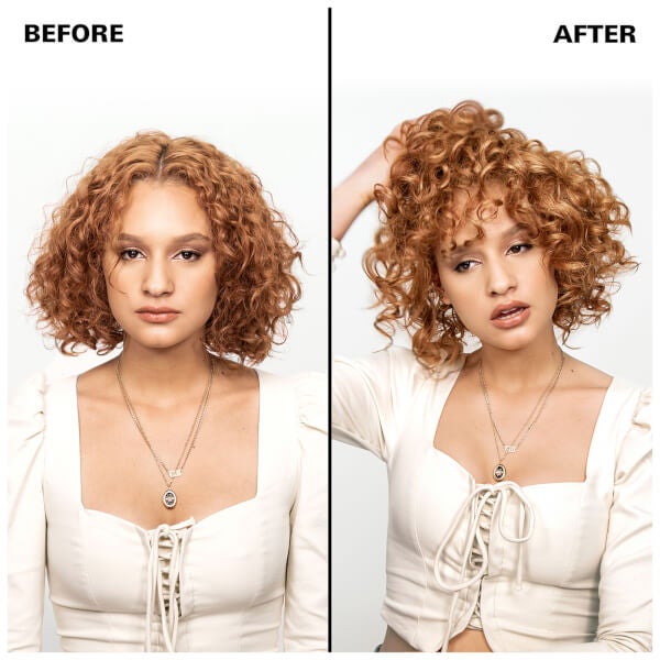 Color Wow Color Wow Dream Coat for Curly Hair primer per capelli ricci 200 ml Promozione Limitata
