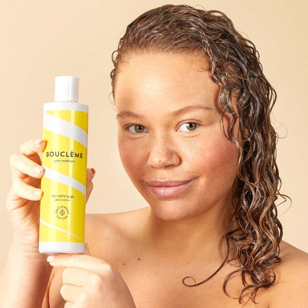 Boucleme Bouclème Curl Defining Gel 300ml Fino Al -60%