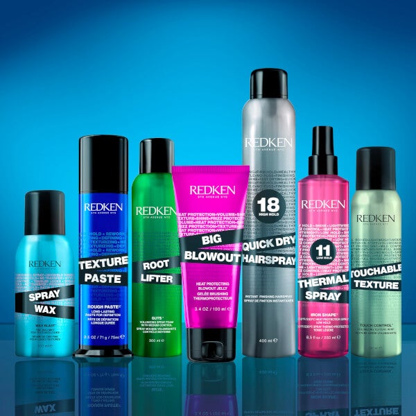 Redken Redken Pure Force 20 (250 ml) Shopping Online