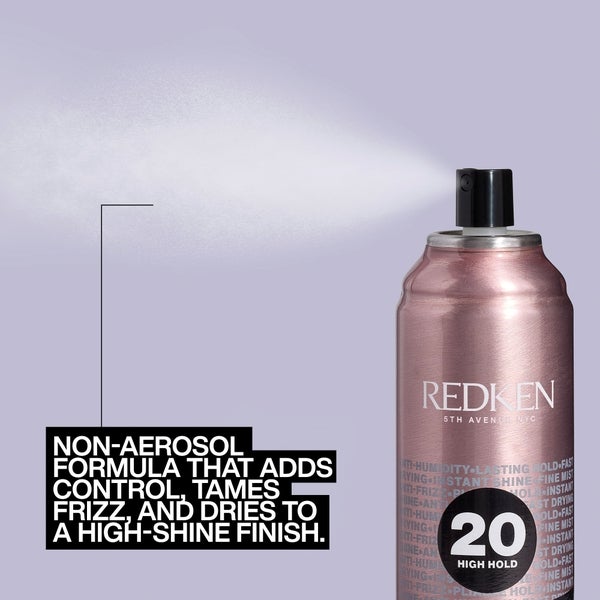 Redken Redken Pure Force 20 (250 ml) Shopping Online