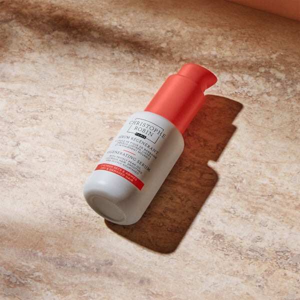 Christophe Robin Christophe Robin Siero rigenerante con olio di fico d'India 50ml Affare Del Giorno