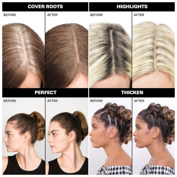 Color Wow Copertura Radici Colore Wow 1 9 g Novità