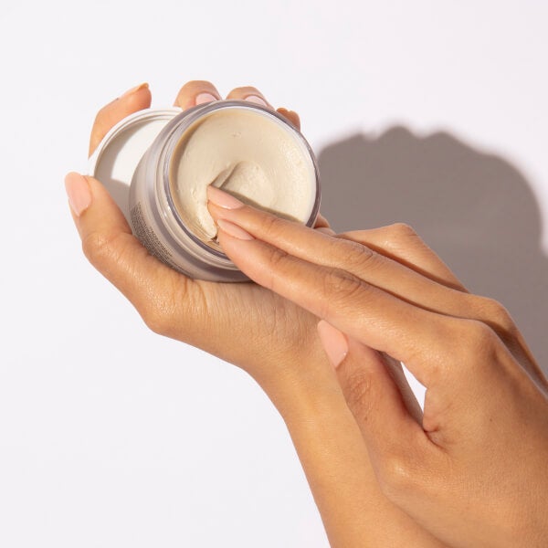 OUAI OUAI Matte Pomade 50ml Presa