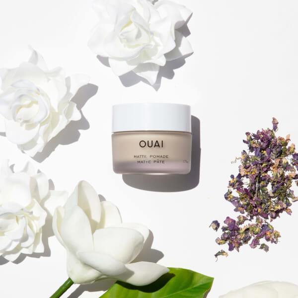 OUAI OUAI Matte Pomade 50ml Presa