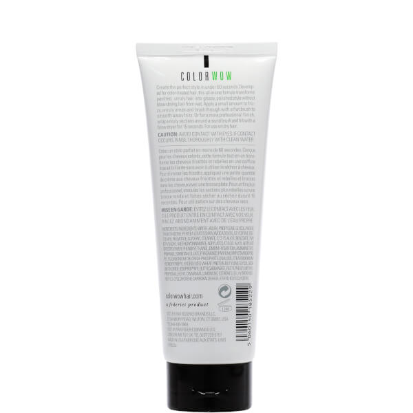 Color Wow Color Wow One Minute Transformation Styling Cream 120ml Saldi