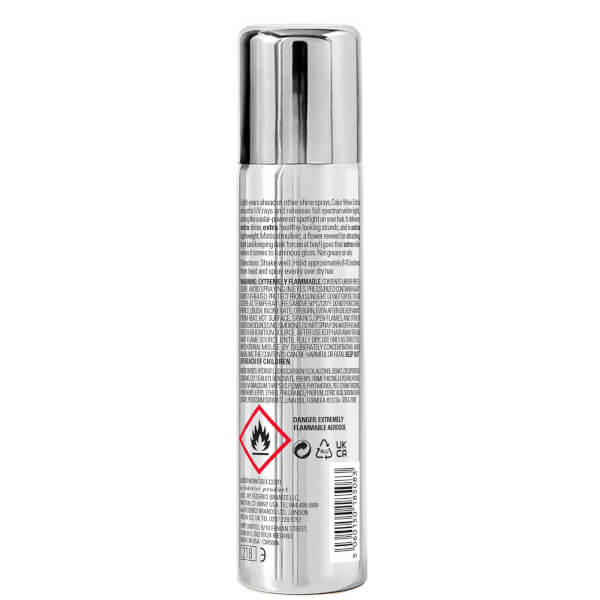 Color Wow Color Wow Extra Mist-ical Shine Spray 162ml Offerte