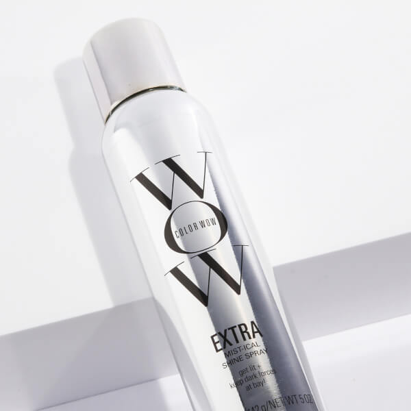 Color Wow Color Wow Extra Mist-ical Shine Spray 162ml Offerte
