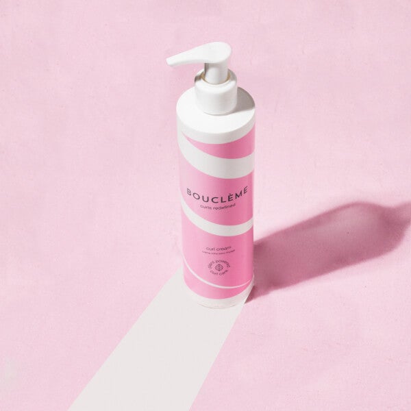 Boucleme Bouclème Curl Cream 300ml Saldi Di Fabbrica