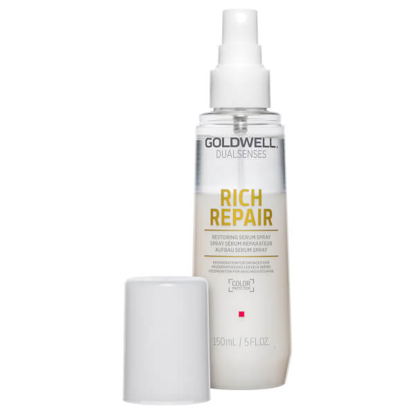 Goldwell Goldwell Dualsenses Rich Repair Restoring Serum Spray 150ml Vendite Flash