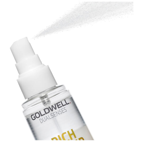 Goldwell Goldwell Dualsenses Rich Repair Restoring Serum Spray 150ml Vendite Flash