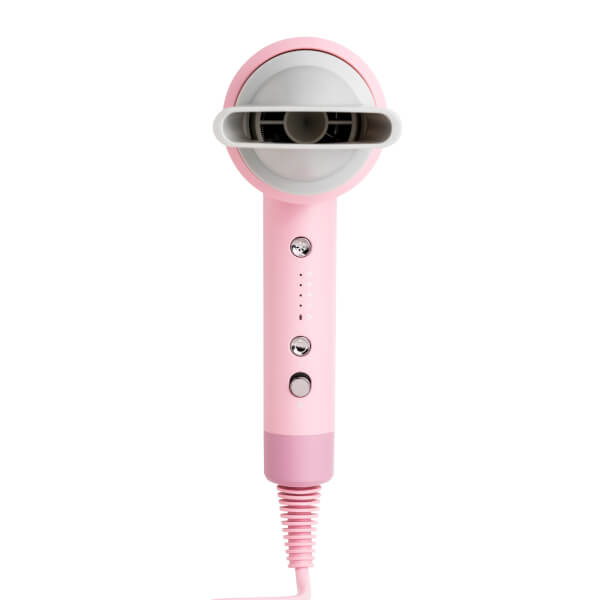Mermade Hair Mermade Hair Hairdryer - Pink (EU) In Linea