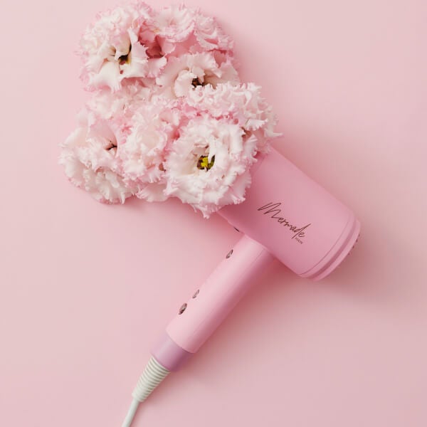 Mermade Hair Mermade Hair Hairdryer - Pink (EU) In Linea