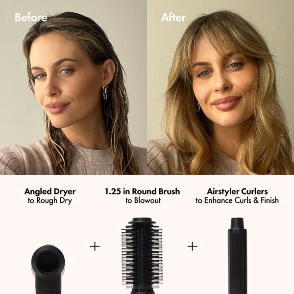 BondiBoost BondiBoost Everlast Airstyler Qualità