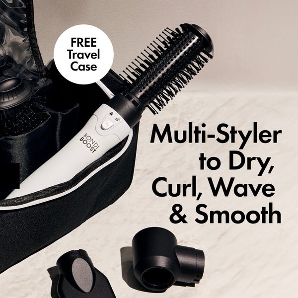 BondiBoost BondiBoost Everlast Airstyler Qualità