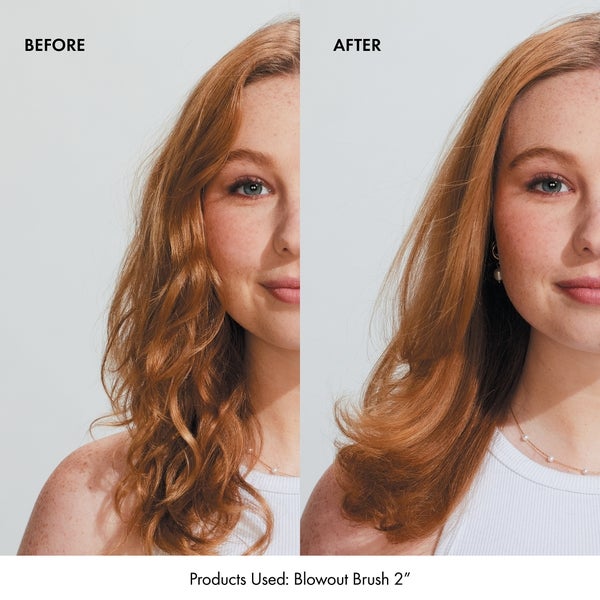BondiBoost Bondi Boost Blowout Babe - Mega Volume Heat Styling Kit Soddisfazione Garantita