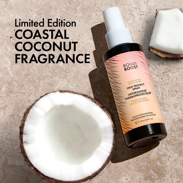 BondiBoost Bondi Boost Blowout Babe - Mega Volume Heat Styling Kit Soddisfazione Garantita