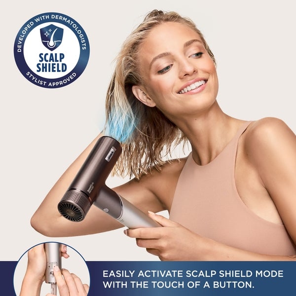 SHARK Shark Beauty SpeedStyle Pro FLEX 4-in-1 High-Velocity Hair Dryer System Negozi Online