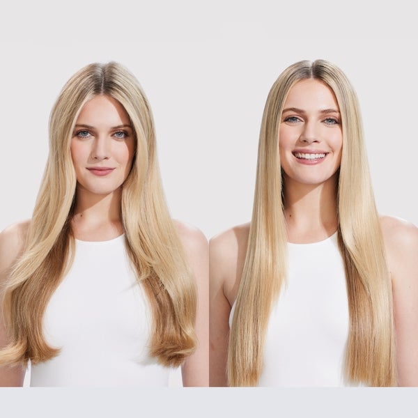 BondiBoost BondiBoost Aloe Plated Flat Iron 1" Fino Al -60%