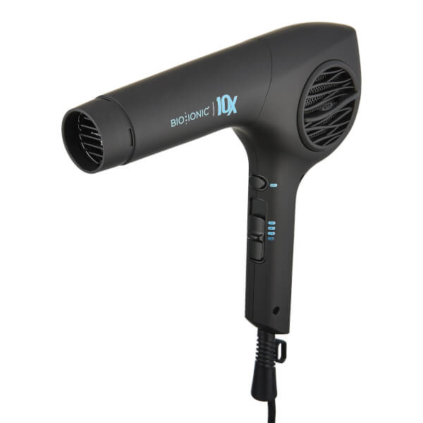 Bio:Ionic Bio:Ionic 10X Pro Ultralight Speed Dryer with EU Plug Affare Del Giorno