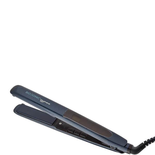 Bio:Ionic Bio:Ionic GrapheneMX Styling Iron with EU Plug Prezzo Ridotto
