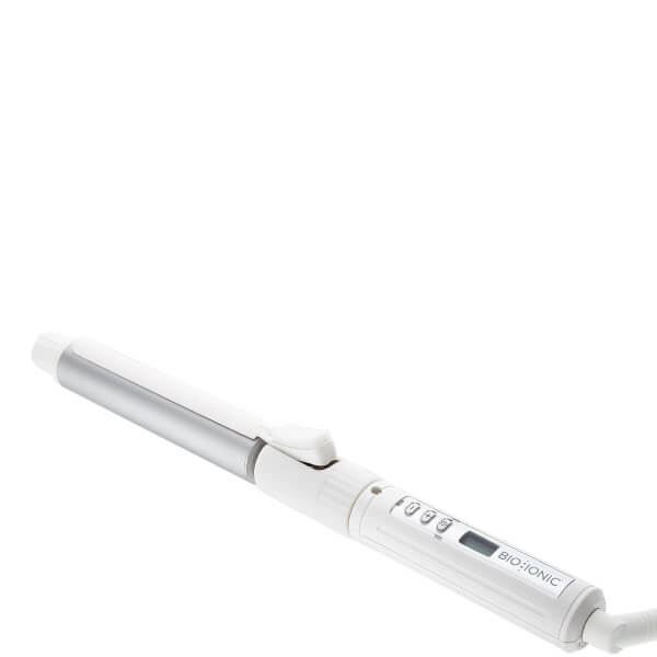 Bio:Ionic Bio:Ionic StylerWinder Rotating Styling Iron with EU Plug Convenienza