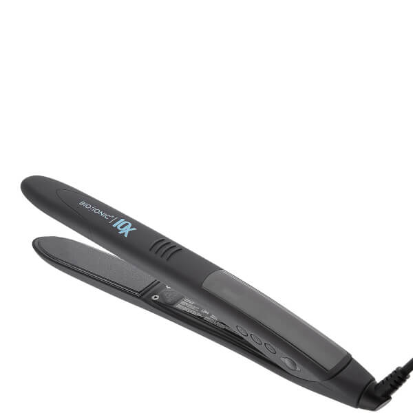 Bio:Ionic Bio:Ionic 10X Styling Iron with EU Plug Novità