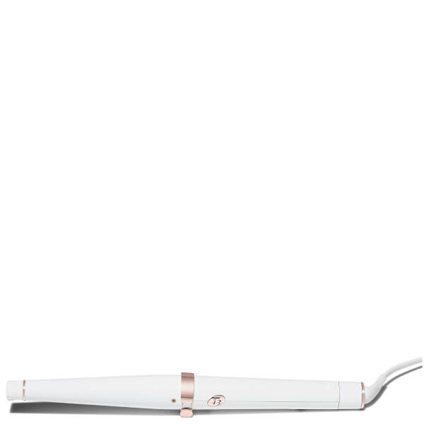 T3 T3 SinglePass Wave ferro conico arricciacapelli 3 - 1 9 cm Sconto