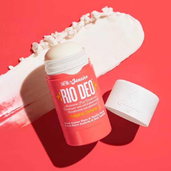 Sol de Janeiro Sol de Janeiro Rio Deo Aluminum-Free Deodorant Cheirosa 40 Online