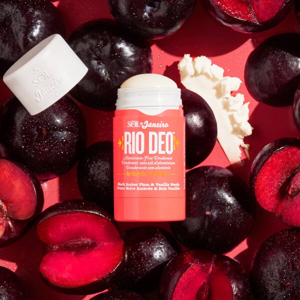 Sol de Janeiro Sol de Janeiro Rio Deo Aluminum-Free Deodorant Cheirosa 40 Online