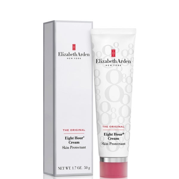 Elizabeth Arden Eight Hour crema Skin Protectant di Elizabeth Arden  (50ml) Hotsell