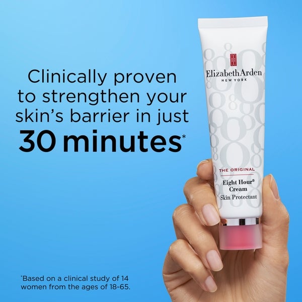 Elizabeth Arden Eight Hour crema Skin Protectant di Elizabeth Arden  (50ml) Hotsell