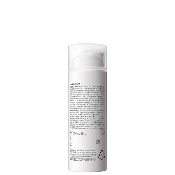 La Roche-Posay La Roche-Posay Anthelios Pigment Correct Crema Solare SPF50 50ml Nuovo