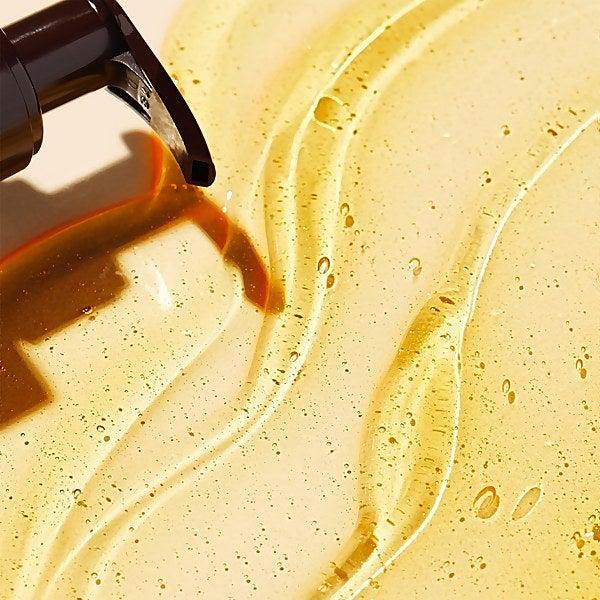 NUXE NUXE gel detergente pelli disidratate Rêve de Miel - viso e corpo (400 ml) Spedizione Gratuita