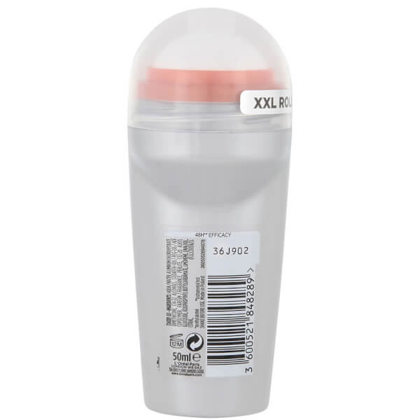 Lu0027Oréal Paris Men Expert L'Oréal Men Expert Fresh Extreme deodorante roll-on (50 ml) Pezzi Unici