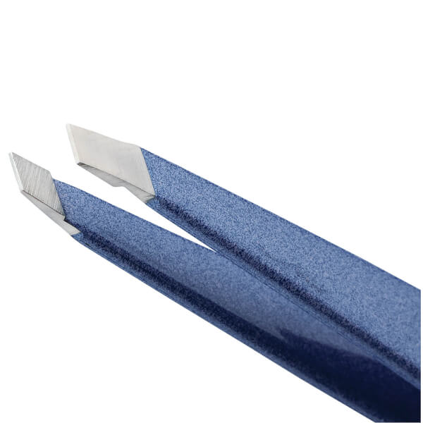 Tweezerman Tweezerman pinzetta obliqua - granito azzurro Negozi Online